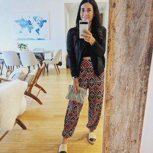 Meet your Posher, Randi